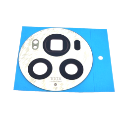 VETRINO LENTE FOTOCAMERA CAMERA POSTERIORE HONOR MAGIC 6 PRO BVL-AN16 BVL-N49
