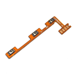 FLEX FLAT TASTI LATERALI VOLUME+TASTO ACCENSIONE REALME C67 4G RMX3890 ON OFF