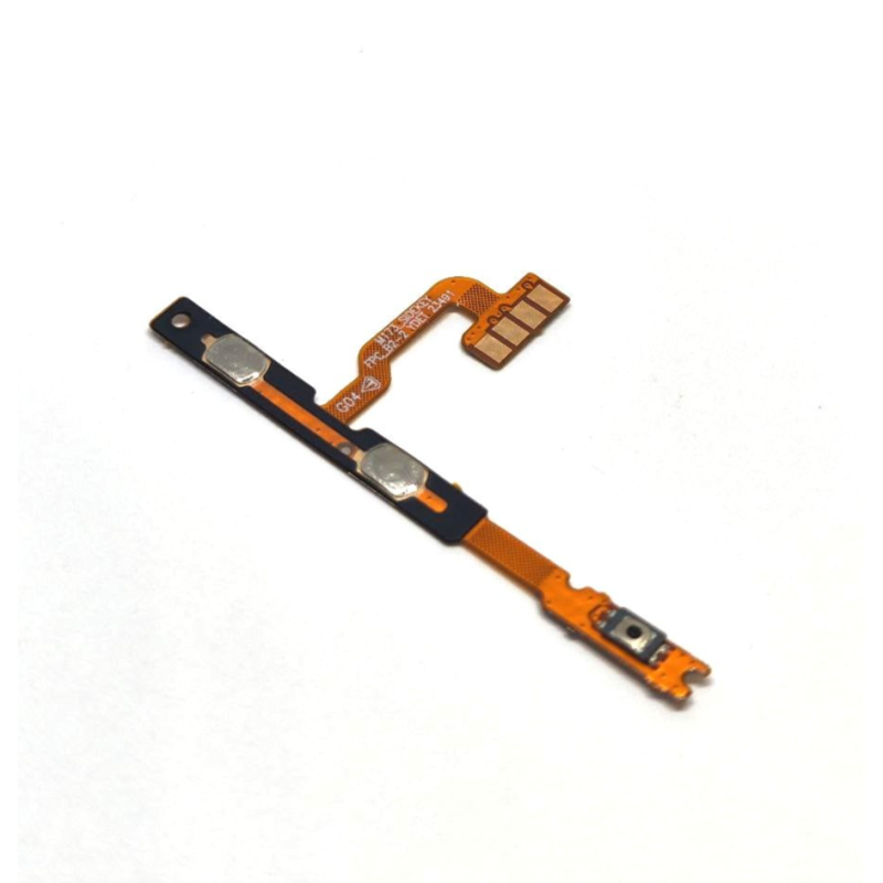 FLEX FLAT TASTI LATERALI VOLUME+TASTO ACCENSIONE MOTOROLA MOTO G04 ON OFF