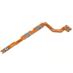 FLEX FLAT TASTI LATERALI VOLUME+TASTO ACCENSIONE MOTOROLA MOTO G 2025 ON OFF OEM