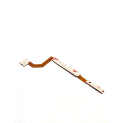 FLEX FLAT TASTI LATERALI VOLUME+TASTO ACCENSIONE MOTOROLA MOTO G 2025 ON OFF OEM