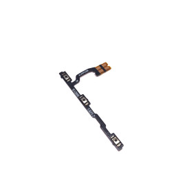 FLEX FLAT TASTI LATERALI VOLUME+TASTO ACCENSIONE OPPO A38 CPH2579 HQ ON OFF