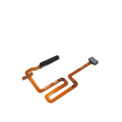 FLEX FLAT FINGERPRINT SENSORE IMPRONTA REALME 9 PRO RMX3471  NERO ORI