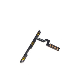 FLAT TASTI LATERALI VOLUME+TASTO ACCENSIONE OPPO A78 4G CPH2565 ON OFF