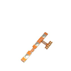FLEX FLAT TASTI LATERALI VOLUME+TASTO ACCENSIONE MOTOROLA MOTO G84 XT2347 ON OFF
