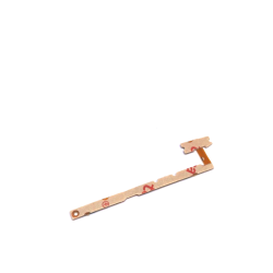 FLEX FLAT TASTI LATERALI VOLUME+TASTO ACCENSIONE HONOR 90 SMART CLK-NX ON OFF