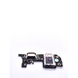 PCB Connettore + Microfono + Lettore SIM per Xiaomi 14T Pro PARI ORIGINALE