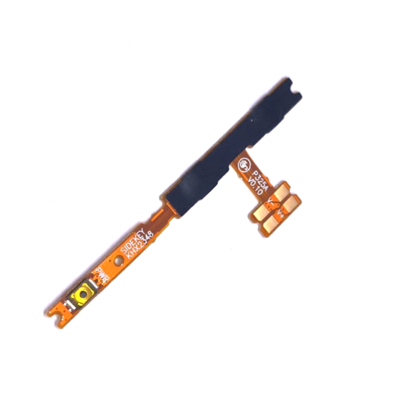 FLEX FLAT TASTI LATERALI VOLUME+TASTO ACCENSIONE MOTOROLA MOTO G24 ON OFF