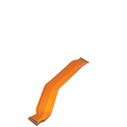 FLEX FLAT CAVO CONNESSIONE  SCHEDA MADRE  OPPO A77 5G CPH2339 HQ