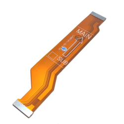 FLEX FLAT CAVO CONNESSIONE SCHEDA MADRE XIAOMI REDMI NOTE 14 PRO+ 5G 24115RA8EG