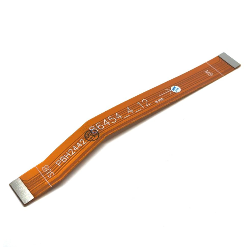 FLEX FLAT CAVO CONNESSIONE MOTOROLA MOTO G75 XT2437 SCHEDA MADRE HQ