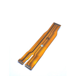 FLEX FLAT MOTHERBOARD SAMSUNG A36 SM-A366 A56 SM-A566 CONNETTORE SCHEDA MADRE HQ