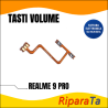 FLEX FLAT TASTI LATERALI VOLUME REALME 9 PRO RMX3471 HQ