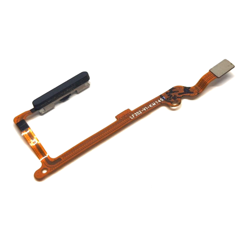 FLEX FLAT FINGERPRINT SENSORE IMPRONTA HONOR 200 LITE LLY-NX1 NERO ORI