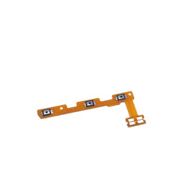 FLEX FLAT TASTI LATERALI VOLUME+TASTO ACCENSIONE XIAOMI 14T 2406APNFAG ON OFF
