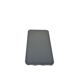 DISPLAY LCD SERVICE PACK ORIGINALE SAMSUNG A15 4G SM-A155 TOUCH+FRAME NERO