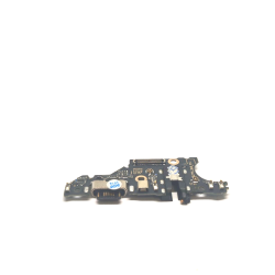 PCB CONNETTORE RICARICA MOTOROLA G35 XT2433-5 DOCK MICROFONO JACK AUDIO OEM