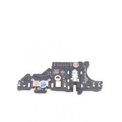 PCB CONNETTORE RICARICA MOTOROLA G35 XT2433-5 DOCK MICROFONO JACK AUDIO OEM