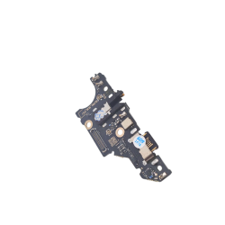 PCB CONNETTORE RICARICA MOTOROLA G35 XT2433-5 DOCK MICROFONO JACK AUDIO OEM