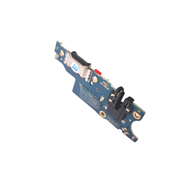 CONNETTORE RICARICA REALME 12 5G RMX3999 USB DOCK MICROFONO+JACK AUDIO OEM