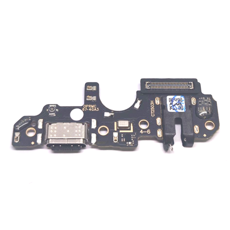 CONNETTORE RICARICA REALME C67 4G RMX3890 USB DOCK MICROFONO+JACK AUDIO OEM