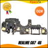 CONNETTORE RICARICA REALME C67 4G RMX3890 USB DOCK MICROFONO+JACK AUDIO OEM