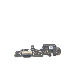 CONNETTORE RICARICA REALME C67 4G RMX3890 USB DOCK MICROFONO+JACK AUDIO OEM