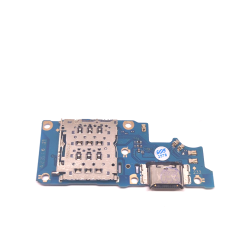 CONNETTORE RICARICA REALME 12 PLUS RMX3867 USB DOCK MICROFONO LETTORE SIM