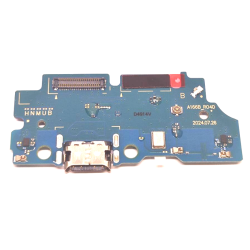 CONNETTORE RICARICA SAMSUNG GALAXY A16 5G A166B USB DOCK MICROFONO