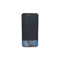 DISPLAY LCD SERVICE PACK ORIGINALE SAMSUNG A34 5G SM-A346 TOUCH+FRAME+ALTOPARLANTE AWESOME GRAPHITE