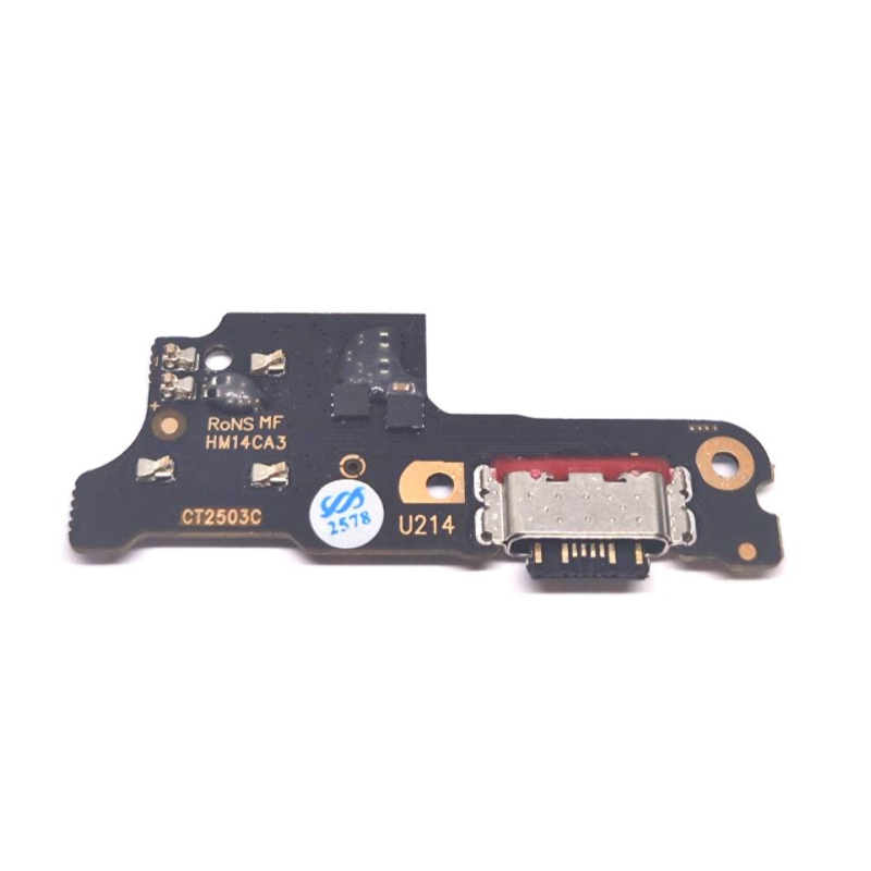 CONNETTORE RICARICA XIAOMI REDMI 14c 2409BRN2CG DOCK MICROFONO