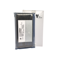 DISPLAY LCD SERVICE PACK ORIGINALE SAMSUNG A34 5G SM-A346 TOUCH+FRAME+ALTOPARLANTE AWESOME GRAPHITE