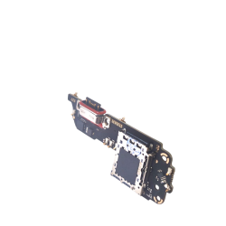 PCB RICARICA CONNETTORE XIAOMI REDMI NOTE 14 PRO PLUS 5G 24115RA8EG OEM