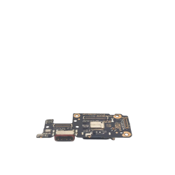 PCB CONNETTORE RICARICA XIAOMI REDMI NOTE 11 PRO PLUS 5G 21091116UG DOCK OEM