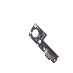 PCB CONNETTORE RICARICA XIAOMI REDMI NOTE 13 5G 2312DRAABG DOCK MICROFONO OEM