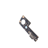 PCB CONNETTORE RICARICA XIAOMI REDMI NOTE 13 5G 2312DRAABG DOCK MICROFONO OEM