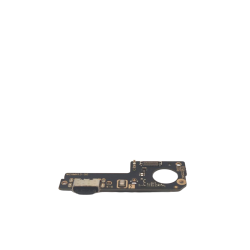 PCB CONNETTORE RICARICA XIAOMI REDMI NOTE 13 5G 2312DRAABG DOCK MICROFONO OEM