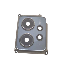 VETRINO LENTE FOTOCAMERA POSTERIORE XIAOMI REDMI NOTE 12 4G 23021RAAEG ONYX GREY