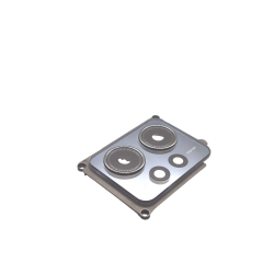 VETRINO LENTE FOTOCAMERA POSTERIORE XIAOMI REDMI NOTE 12 4G 23021RAAEG ONYX GREY