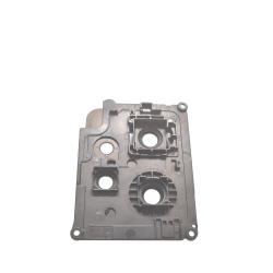 VETRINO LENTE FOTOCAMERA POSTERIORE XIAOMI REDMI NOTE 12 4G 23021RAAEG ONYX GREY