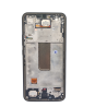 DISPLAY LCD SERVICE PACK ORIGINALE SAMSUNG A34 5G SM-A346 TOUCH+FRAME+ALTOPARLANTE AWESOME GRAPHITE