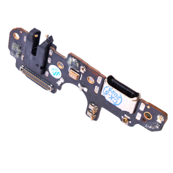 CONNETTORE RICARICA REALME C67 4G DOCK RMX3890 MICROFONO JACK PARI ORIGINALE