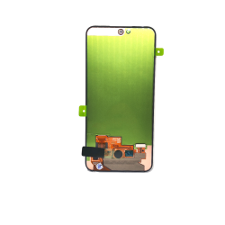 DISPLAY LCD SAMSUNG A35 5G SM-A356 SERVICE PACK ORIGINALE TOUCH NERO
