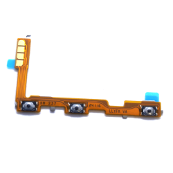 FLAT FLEX TASTI LATERALI VOLUME+TASTO ACCENSIONE HONOR 90 LITE / X8A / X8B/