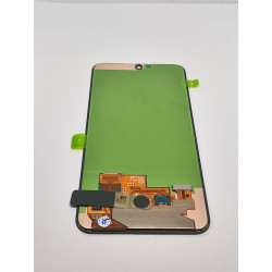 DISPLAY LCD SAMSUNG A35 5G SM-A356 SERVICE PACK ORIGINALE TOUCH NERO