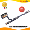FLAT FLEX TASTI LATERALI VOLUME + TASTO ACCENSIONE OPPO A60 NERO CPH2631 ON OFF