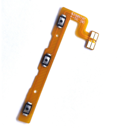 FLAT FLEX TASTI LATERALI VOLUME TASTO ACCENSIONE XIAOMI REDMI NOTE 14 PRO+ 5G