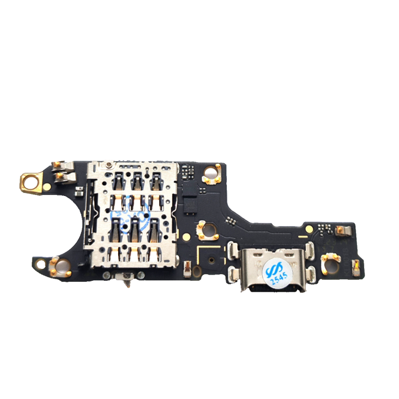 CONNETTORE RICARICA HONOR 90 REA-NX9 DOCK PCB LETTORE SIM PARI ORIGINALE