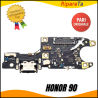 CONNETTORE RICARICA HONOR 90 REA-NX9 DOCK PCB LETTORE SIM PARI ORIGINALE