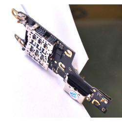 CONNETTORE RICARICA HONOR 90 REA-NX9 DOCK PCB LETTORE SIM PARI ORIGINALE